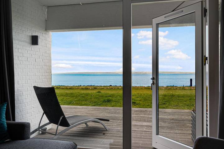Villa für 4 Personen - 1