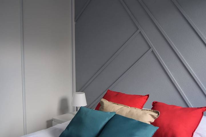Ganze Wohnung, Apartment for Rent in the Summer in Tournefeuille, Umgebung Toulouse