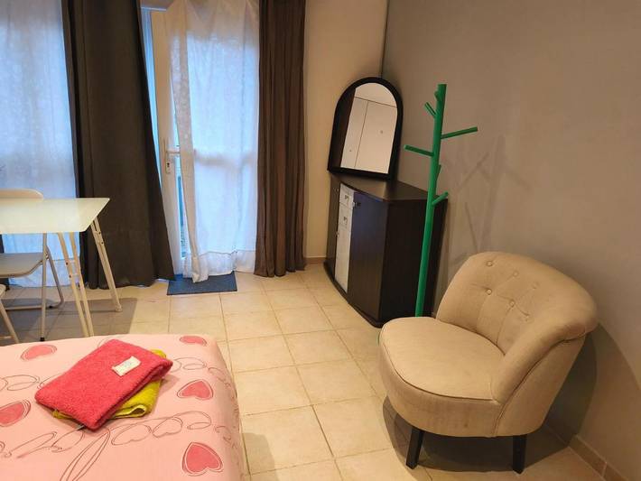 Gîte pour 2 personnes à Draveil - 4