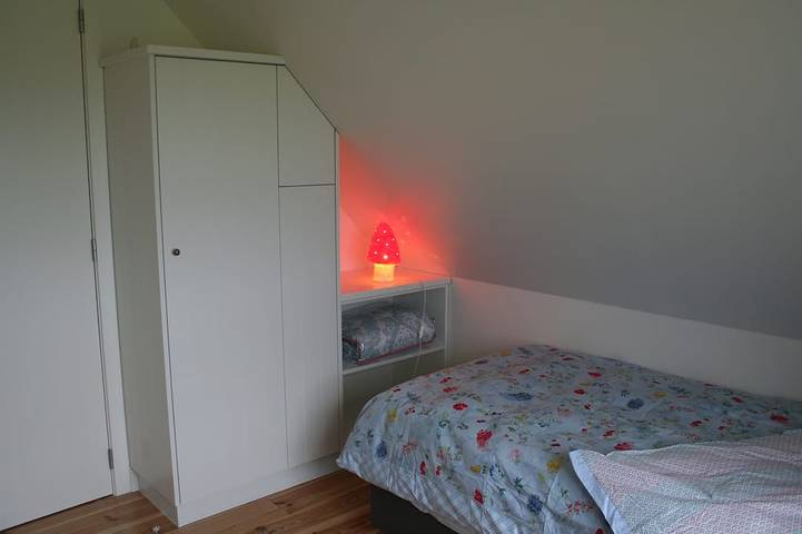 Ferienhaus 't Ligt ter velde in Lichtervelde, Westflandern