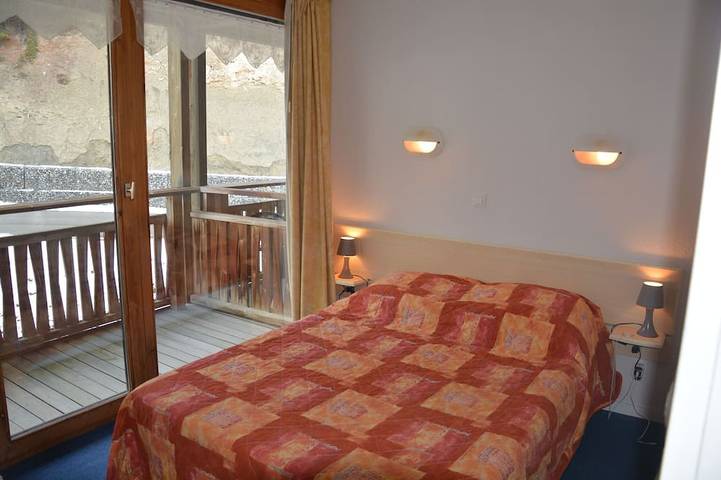 Chalet pour 8 personnes dans La Norma - 2