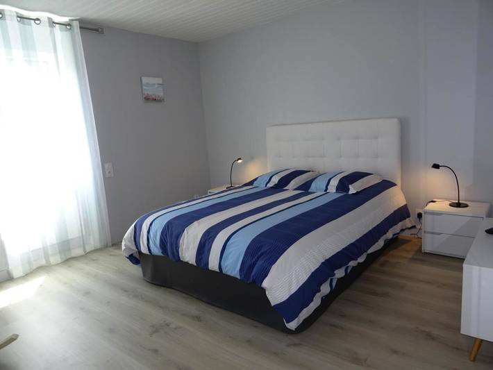 Gîte pour 2 personnes, avec vue à Plancoët - 3