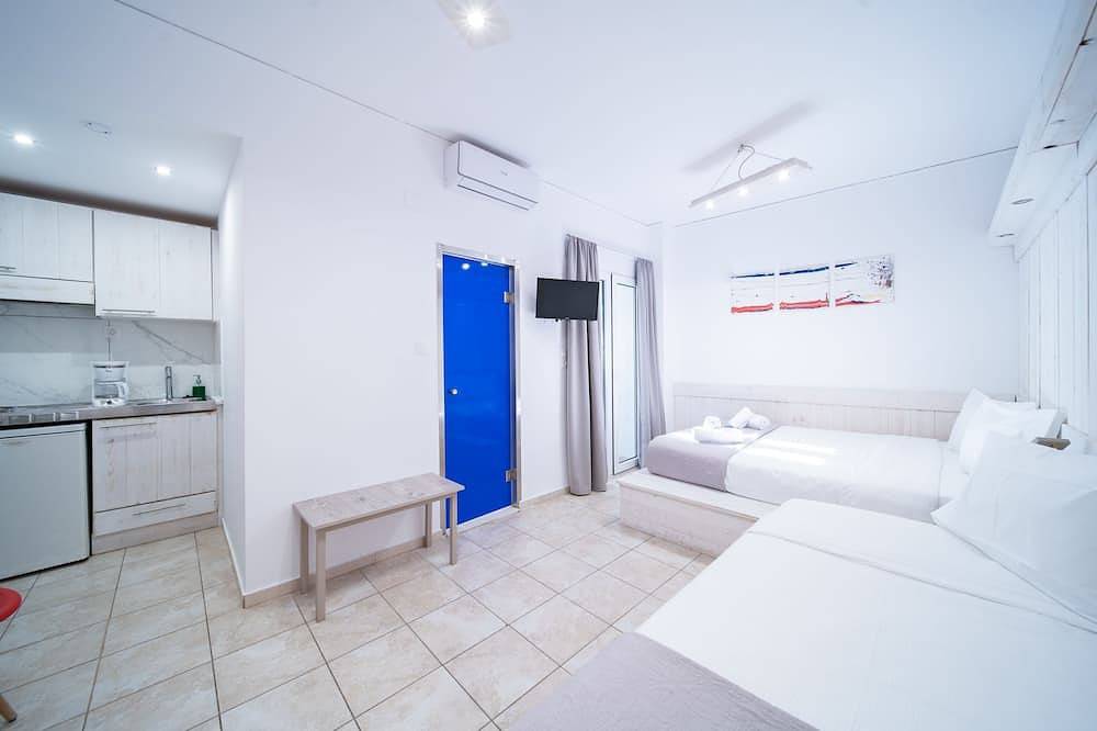 Casa vacanza a Creta Nord a partire da 56€ a notte