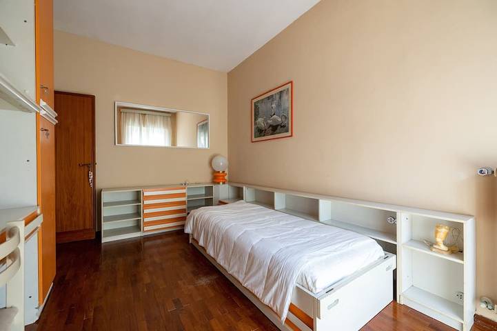 Ganze Wohnung, Overview 50 in Porto Santo Stefano, Monte Argentario