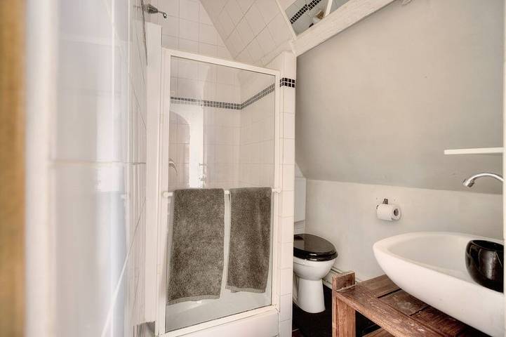 Location de vacances pour 3 personnes, animaux acceptés à Joinville-le-Pont - 3