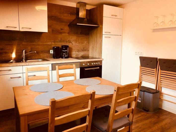 Ferienwohnung für 10 Personen, mit Terrasse und Ausblick in Koblenz - 4