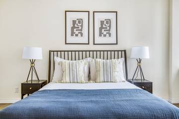 Apartment for 2 Guests in Boston, Massachusetts, Picture 2