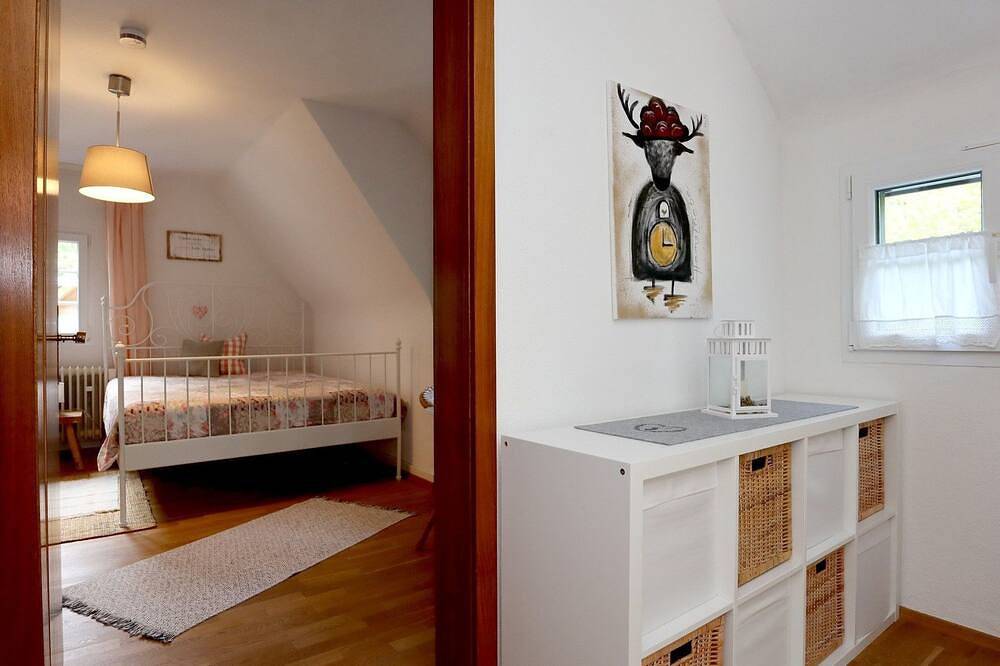 Schwarzwaldhaus St. Blasien, direkt am Bach in St. Blasien, Südschwarzwald