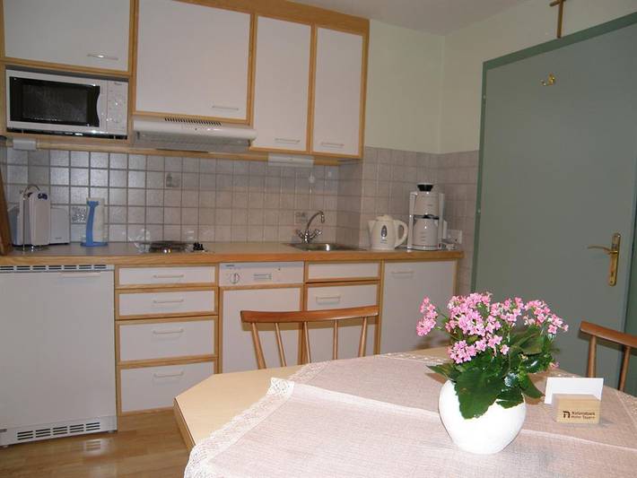 Ferienwohnung für 3 Personen in Matrei in Osttirol - 4