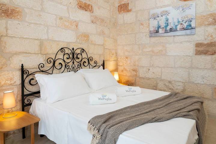 Apartamento de vacaciones para 2 personas - 1