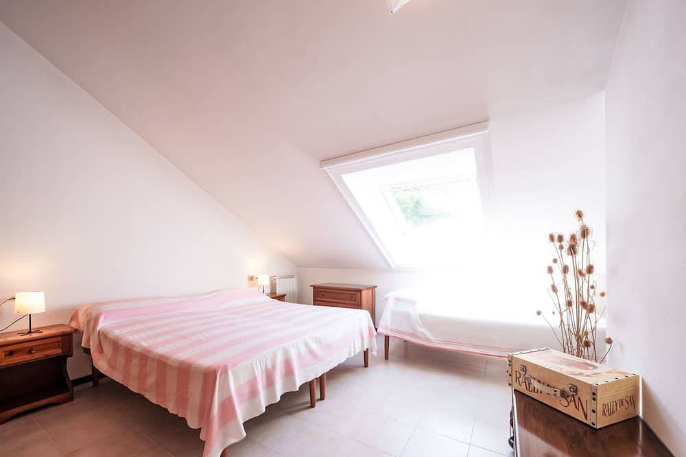 Geheel appartement, Villaggio 5 Terre in Pignone, Riviera di Levante