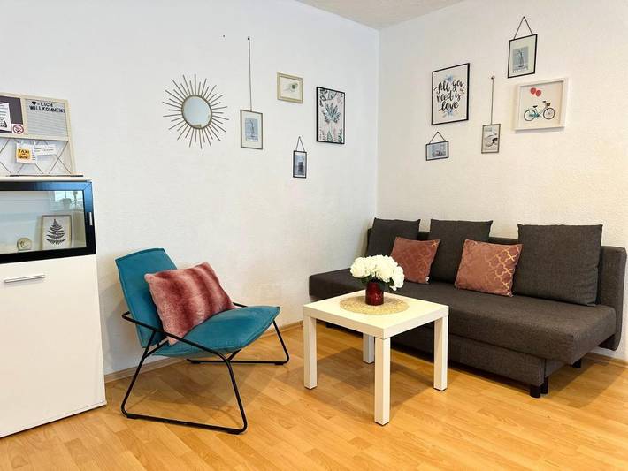 Ferienwohnung für 7 Personen