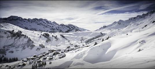 Appartement voor 9 Personen in Val-d'Illiez, Portes du Soleil, Afbeelding 3