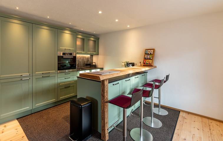 Ferienhaus für 10 Personen, mit Garten in Ehrwald - 2