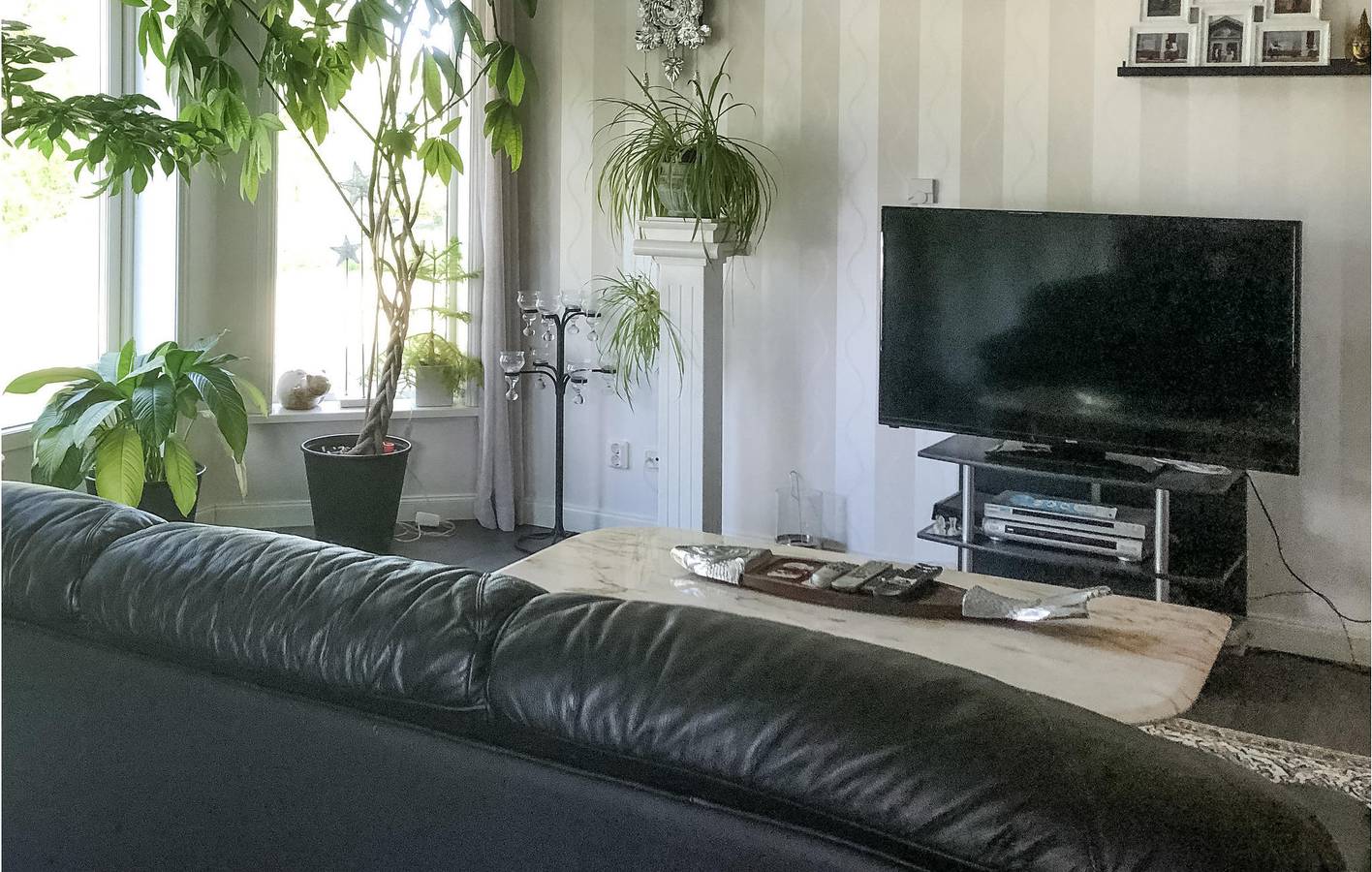 Ferienhaus für 5 Personen mit Terrasse in Älvdalen, Älvdalen und Umgebung