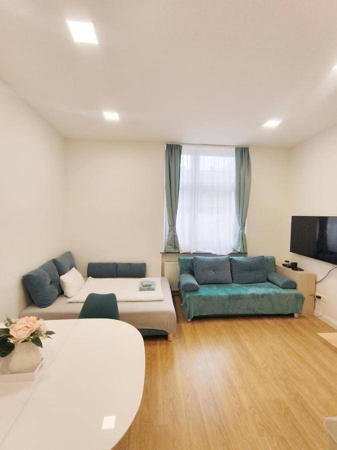 Gîte pour 6 personnes, avec jardin et jacuzzi à Sopron - 2