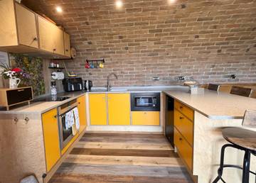 Glamping til 4 Personer i Powys, Wales, Bilde 3