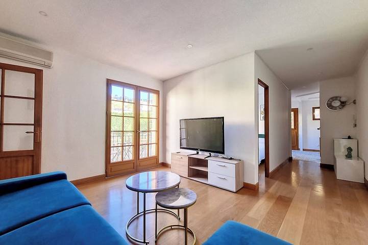Location de vacances pour 4 personnes, avec balcon à Saint-Chinian - 4