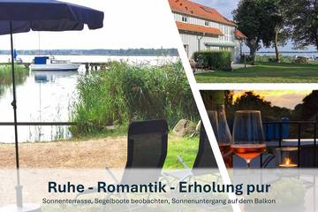 Ferienwohnung für 5 Personen, mit Garten in Sauzin