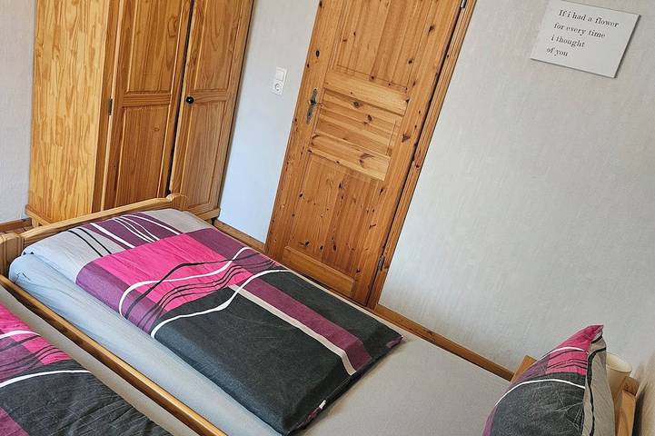 Ganze Wohnung, Ferienwohnung Peat in Papenburg, Landkreis Emsland