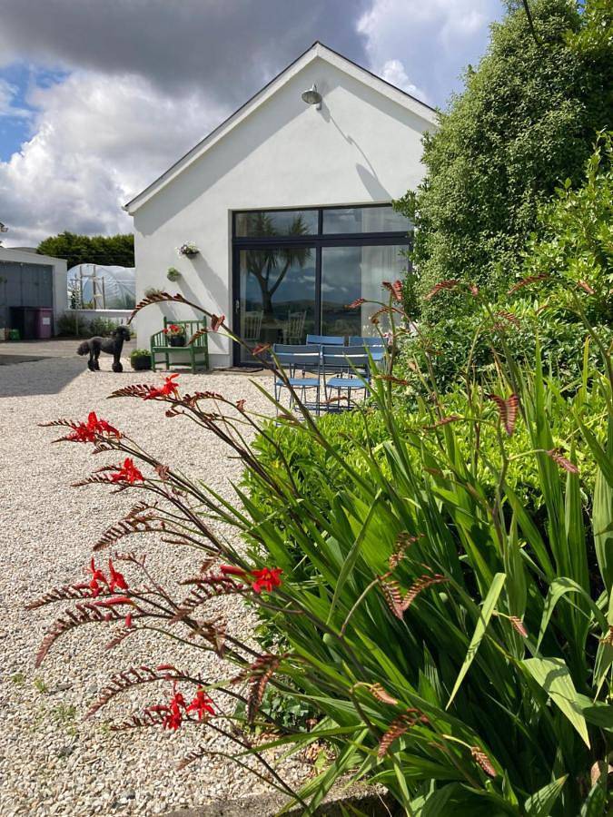 Ferienhaus für 4 Personen, mit Garten und Whirlpool in County Donegal - 2