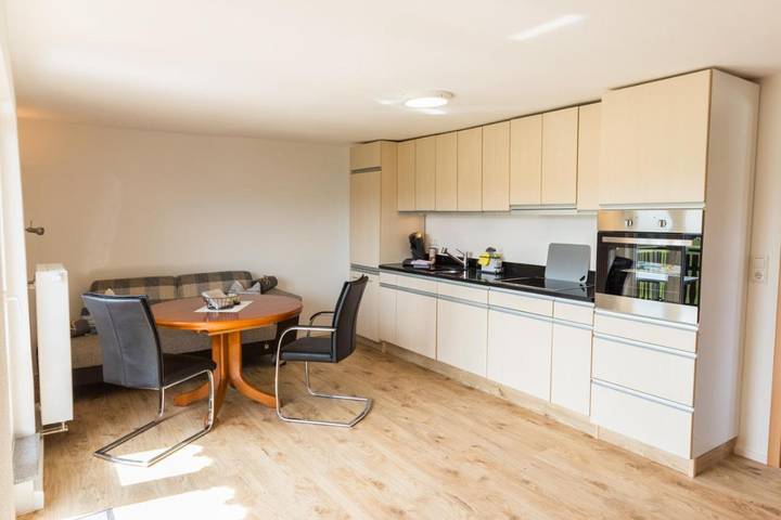 Ferienwohnung für 4 Personen, mit Ausblick und Terrasse, mit Haustier in Waltenhofen - 4
