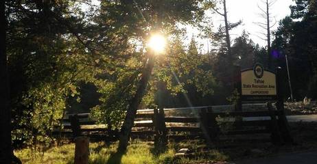 Cottage for 6 Guests in Tahoma, El Dorado County, Picture 4