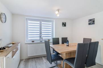 Ferienhaus für 6 Personen in Krauchenwies, Oberschwaben, Bild 4