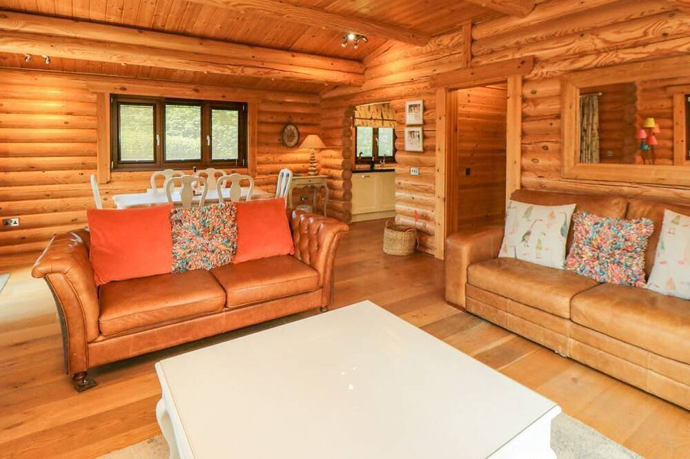 Roseberry lodge 3, Stokesley in North York Moors National Park