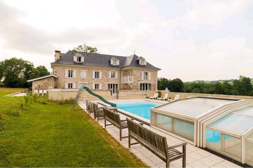 Maison Harmonie in Buzy, Béarn