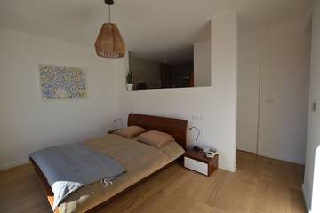 Maison De Vacances pour 8 Personnes dans Castelnau-le-Lez, Région de Montpellier, Photo 1