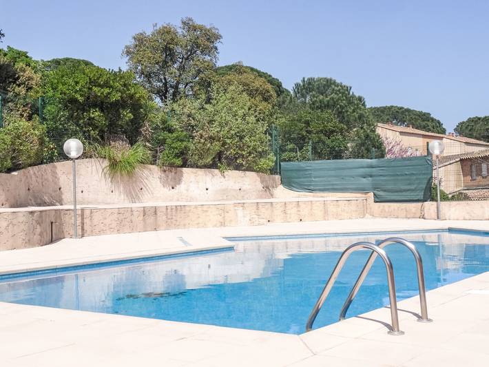 Location de vacances pour 5 personnes, avec jardin et terrasse à Gassin - 2