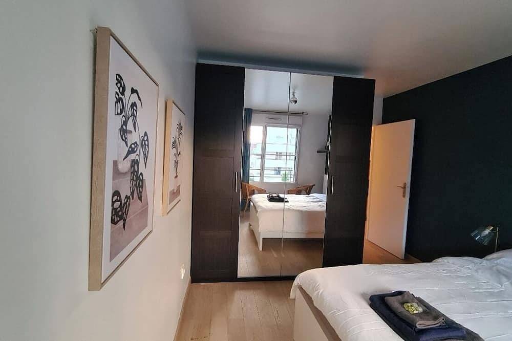 Entire apartment, Bienvenue88 in Chessy, Seine-et-Marne