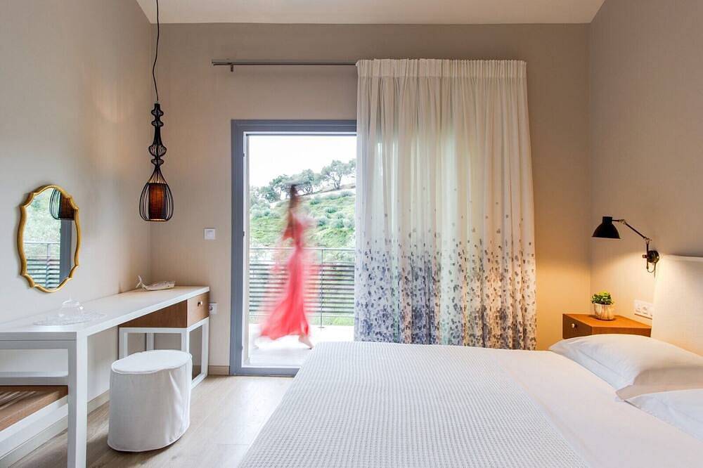 Cozy villa in Parga. Pet friendly! in Preveza perifereiakí enótita