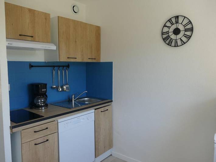 Gîte pour 4 personnes, avec jardin et vue à Digne-les-Bains - 2