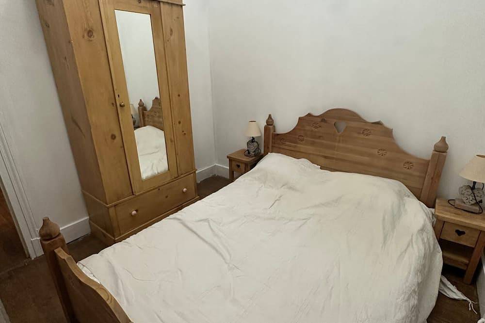 Apartamento entero, Apartamento 'Maison Elba' con vistas a la montaña, terraza privada y balcón in Aiguebelle, Región de Saint-Jean-de-Maurienne