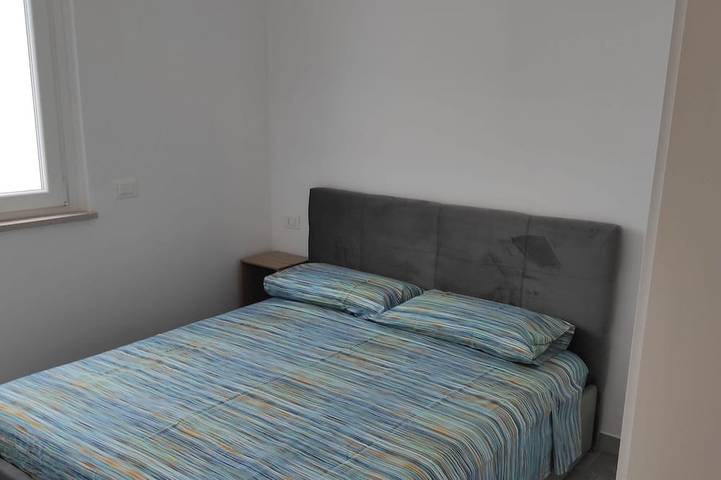 Gîte pour 4 personnes à San Salvo Marina - 2