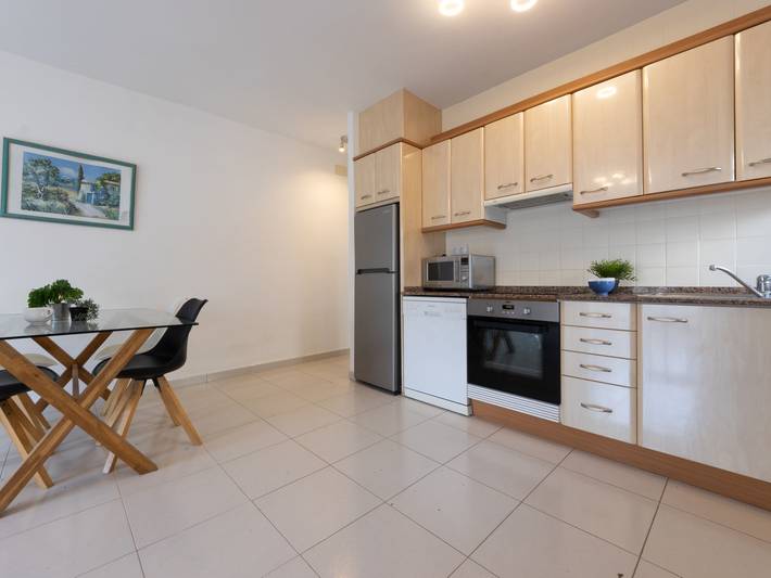 Apartamento entero, Higini Angles in Cambrils, Costa Dorada