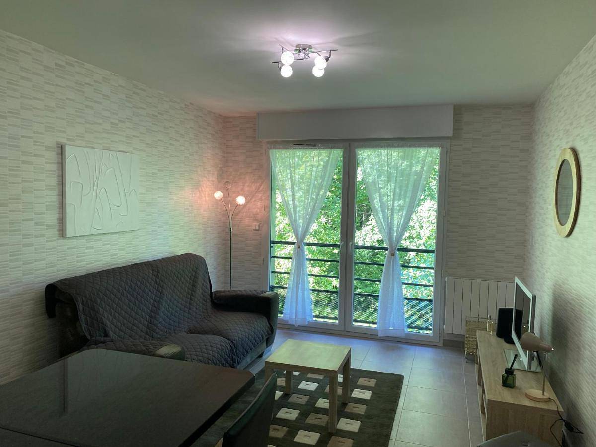 Appartement entier, Appartement proche plage et Cnpe in Petit-Fort-Philippe, Gravelines