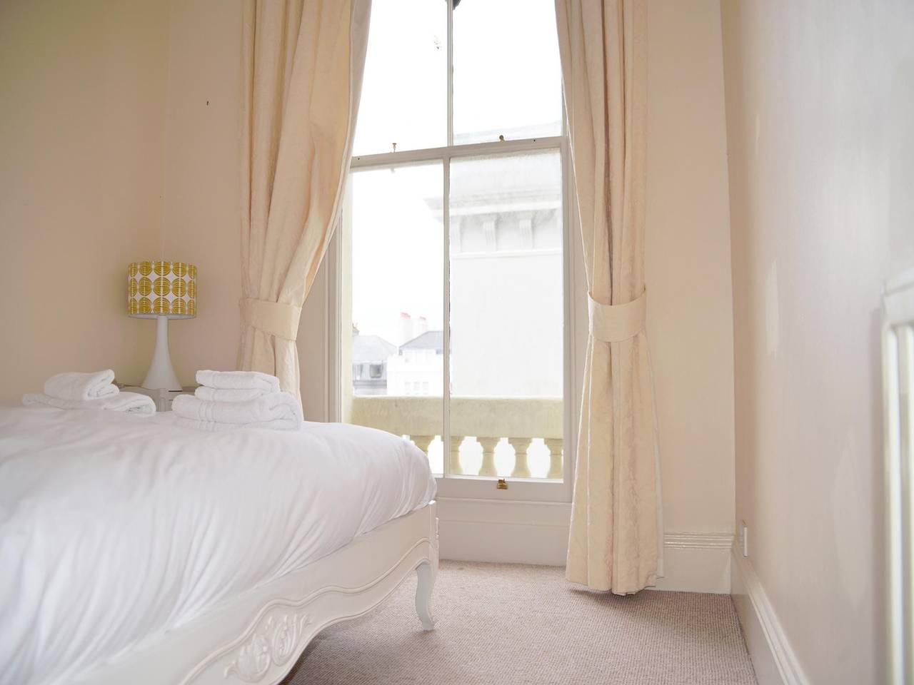 Entire apartment, Große Ferienwohnung in Barbican in Plymouth, South West England