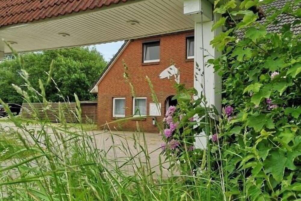 Ganze Wohnung, Ferienwohnung/App. für 2 Gäste mit 16m² in Wester-Ohrstedt in Wester-Ohrstedt, Eider-Treene-Sorge
