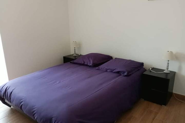 Gîte pour 12 personnes, avec jardin et jacuzzi, animaux acceptés à Caden - 3