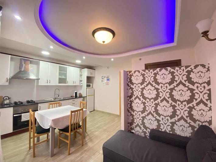 Gîte pour 5 personnes, avec balcon et vue à Sabadell - 3