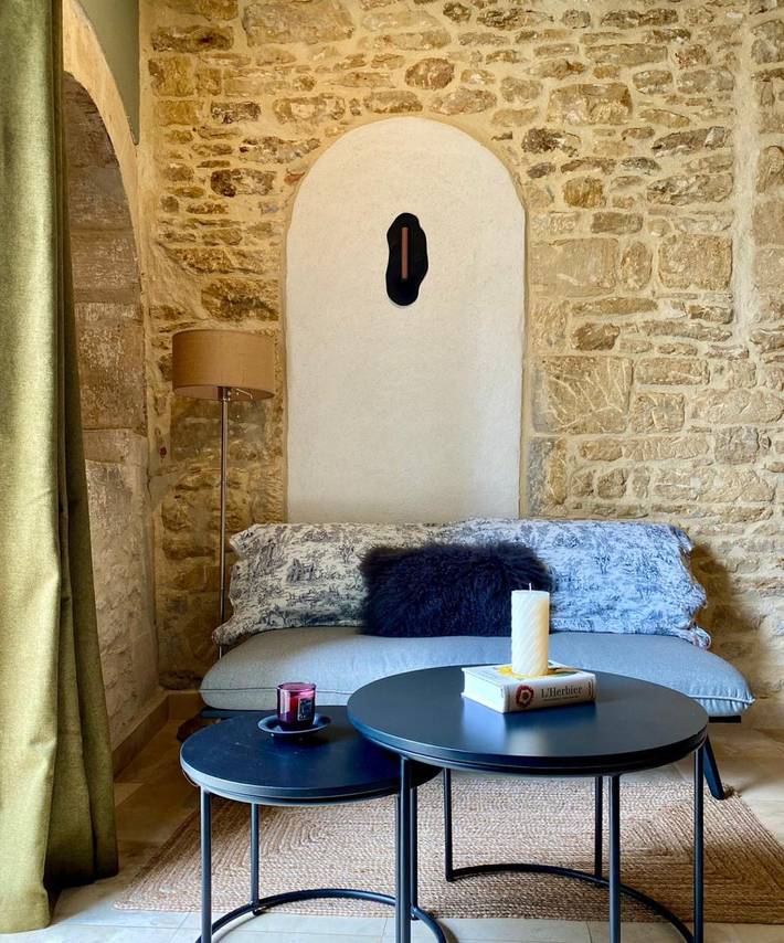 Appartement de vacances pour 2 personnes en Dordogne - 4