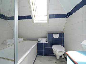 Ferienwohnung für 4 Personen in Wyk auf Föhr, Föhr, Bild 4