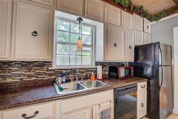 Maison d’hôte pour 10 personnes, avec jardin et jacuzzi dans Texas