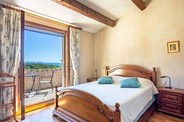 Villa pour 6 Personnes dans Cavalière, Le Lavandou, Photo 1