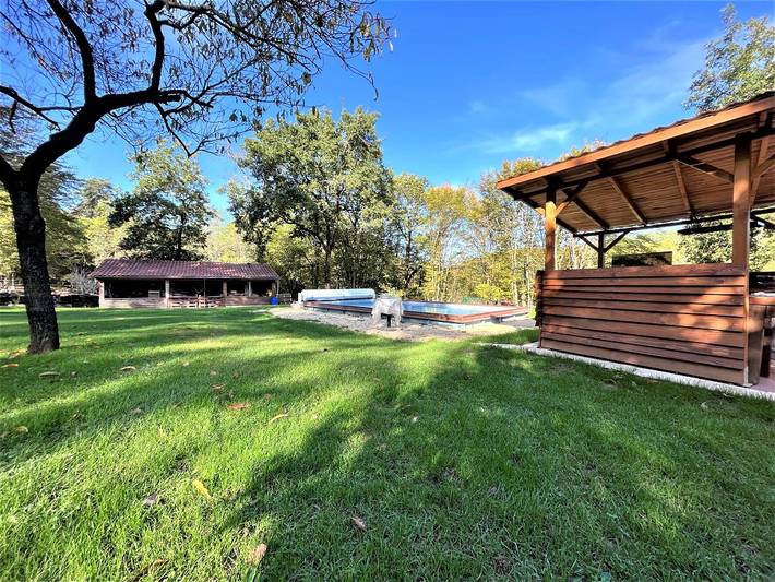 Chambre d’hôte pour 2 personnes, avec jardin en Dordogne - 2