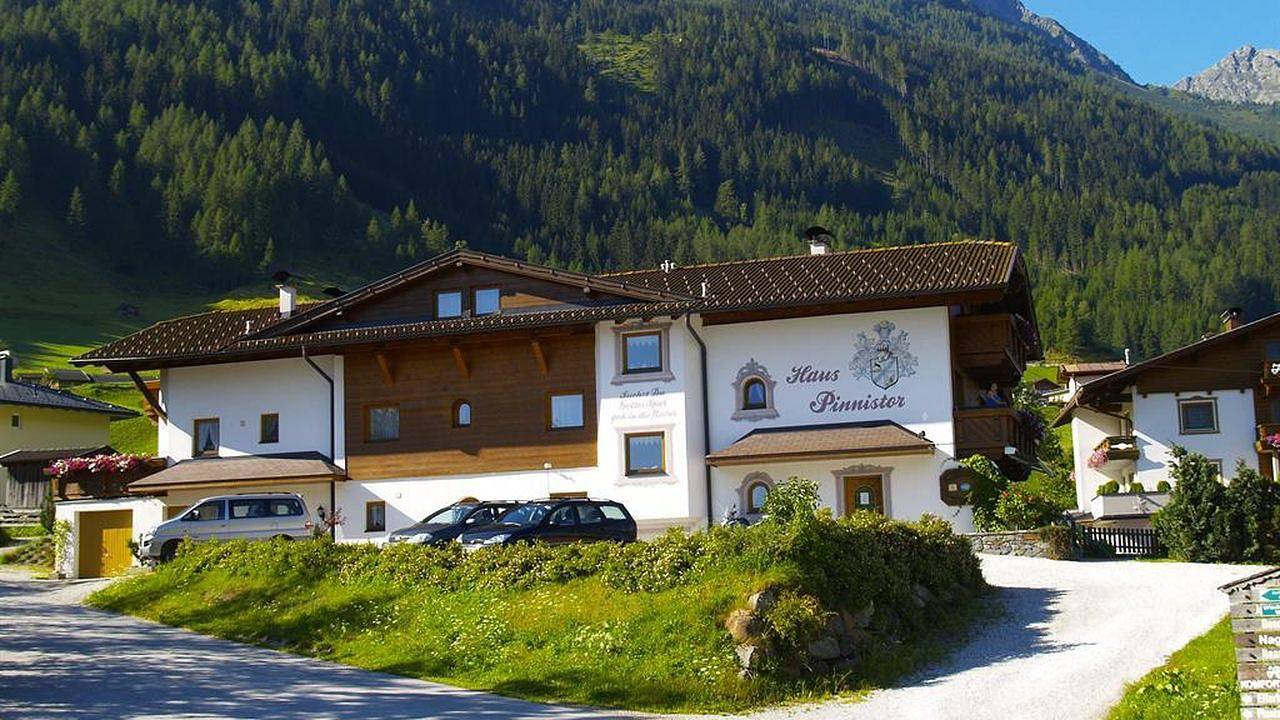Ganze Ferienwohnung, Ferienwohnung für 3 Personen (55 m²) in Neustift im Stubaital in Stubaier Alpen, Neder