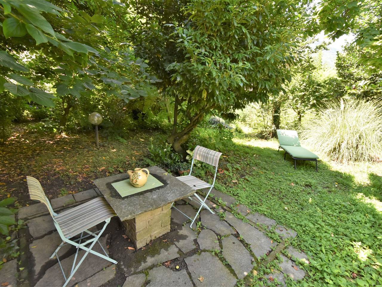 La Casa del Nonno in Regoledo (Cosio Valtellino), Cosio Valtellino